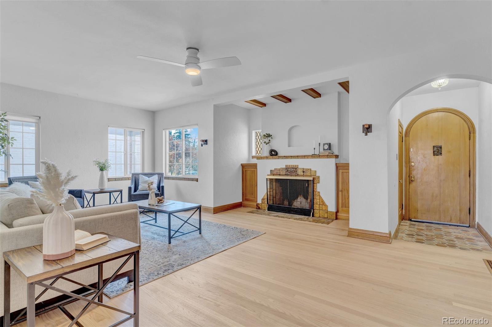 MLS Image #6 for 2870  forest street,denver, Colorado