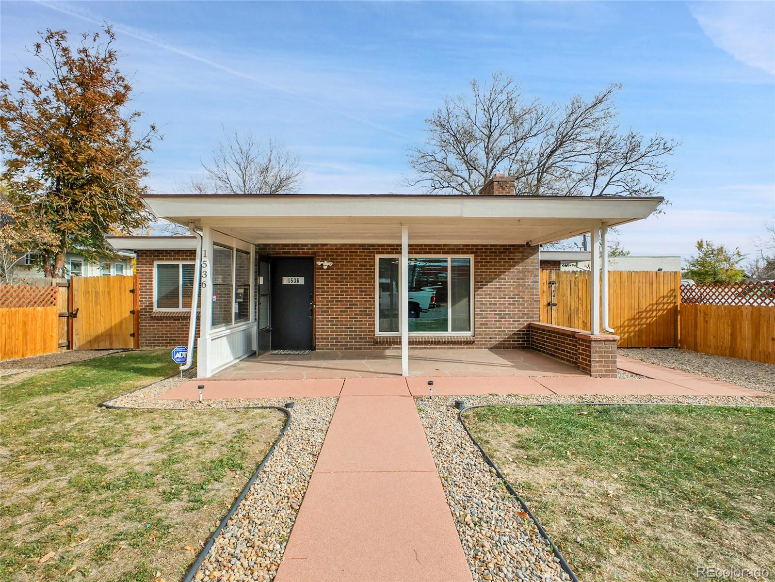 MLS Image #0 for 1536  benton street,lakewood, Colorado