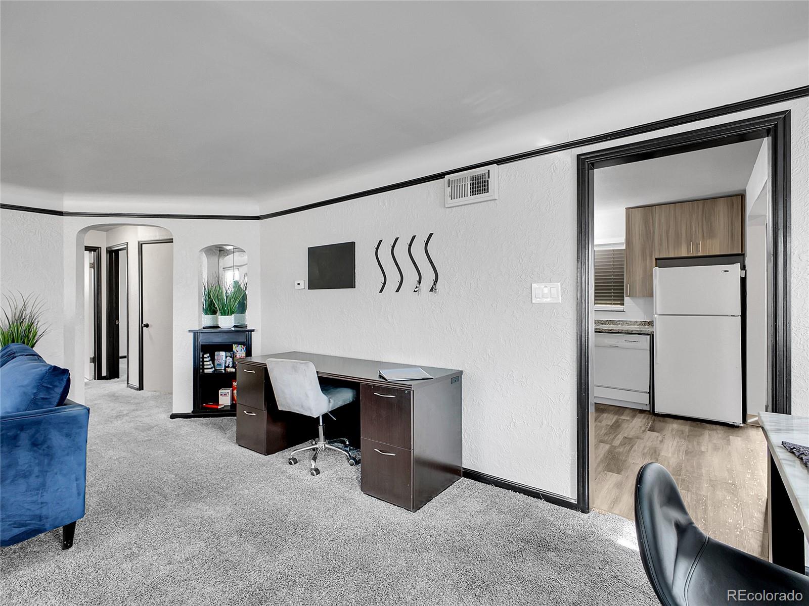 MLS Image #11 for 1536  benton street,lakewood, Colorado
