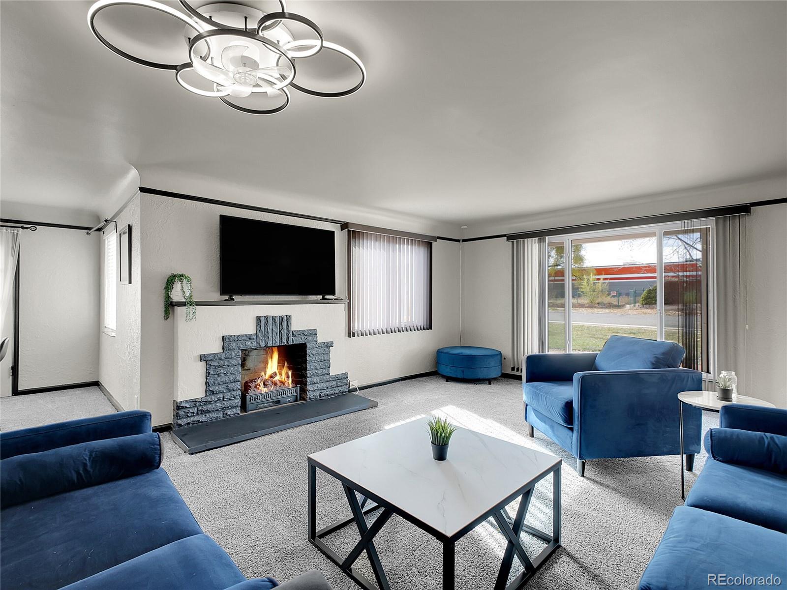 MLS Image #2 for 1536  benton street,lakewood, Colorado