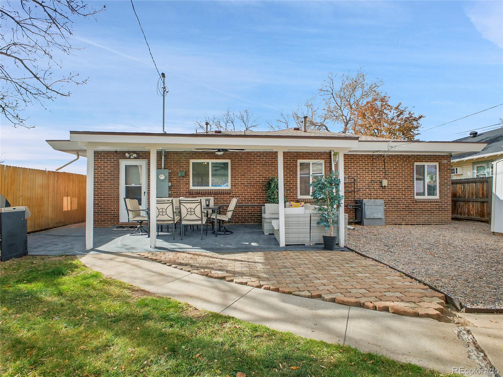 MLS Image #20 for 1536  benton street,lakewood, Colorado