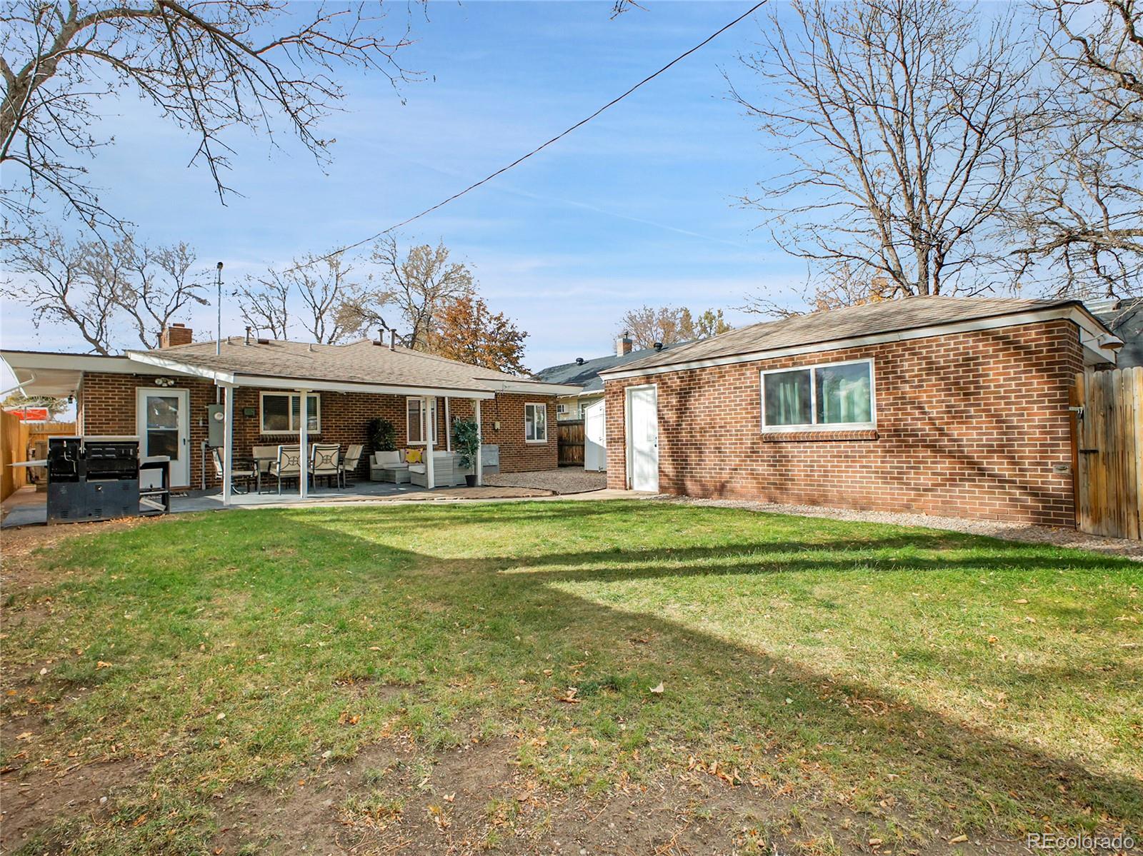 MLS Image #21 for 1536  benton street,lakewood, Colorado