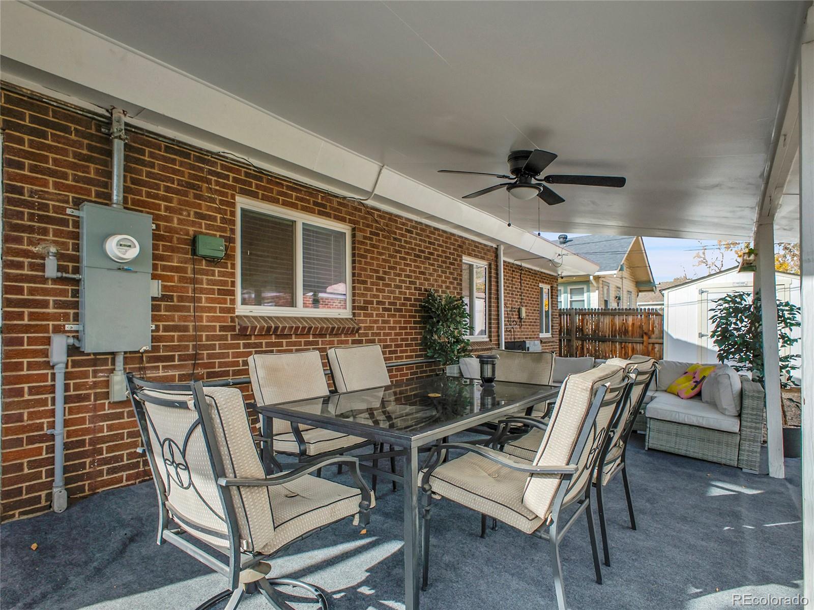 MLS Image #22 for 1536  benton street,lakewood, Colorado