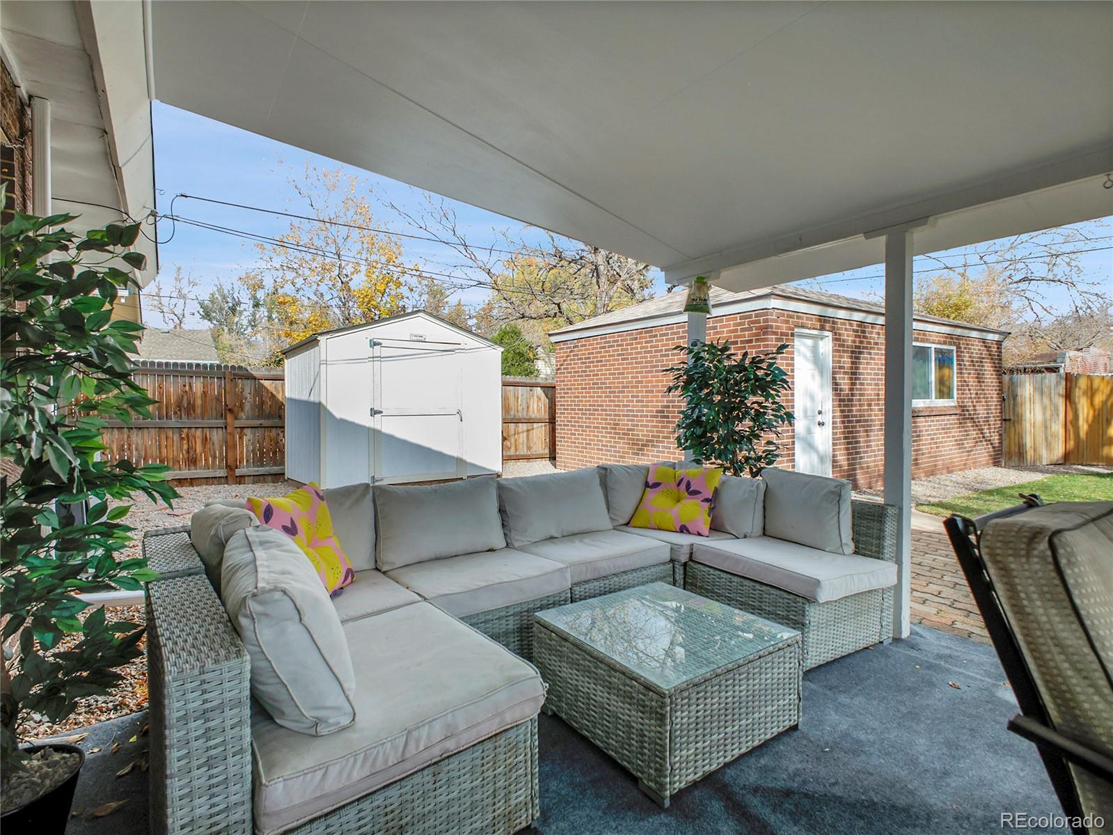 MLS Image #23 for 1536  benton street,lakewood, Colorado