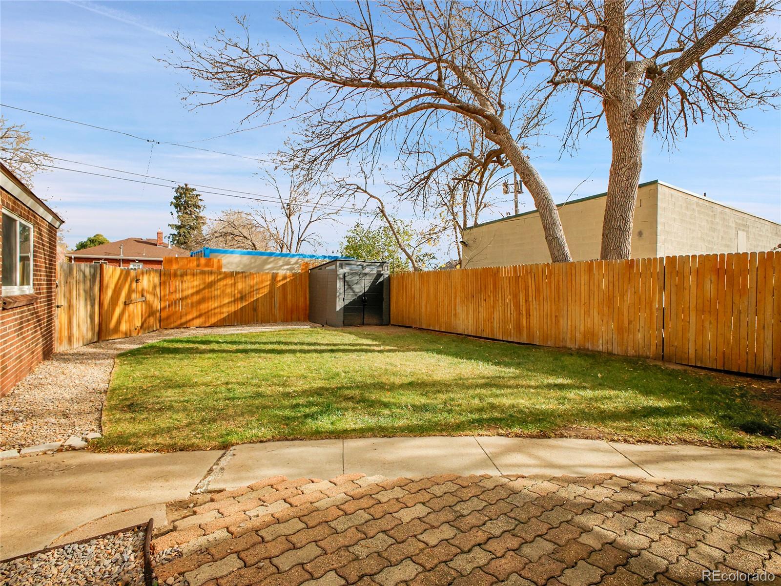 MLS Image #25 for 1536  benton street,lakewood, Colorado
