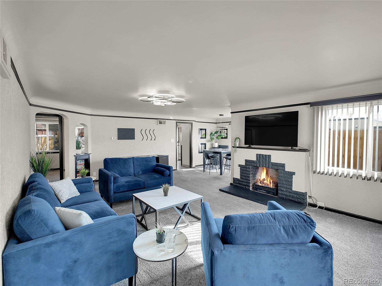 MLS Image #3 for 1536  benton street,lakewood, Colorado