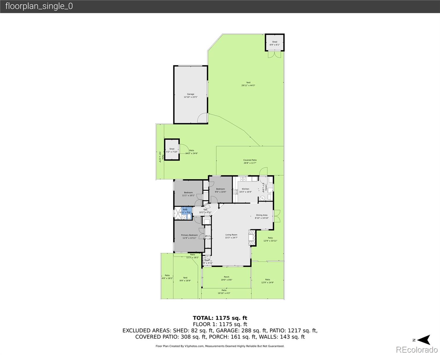 MLS Image #36 for 1536  benton street,lakewood, Colorado