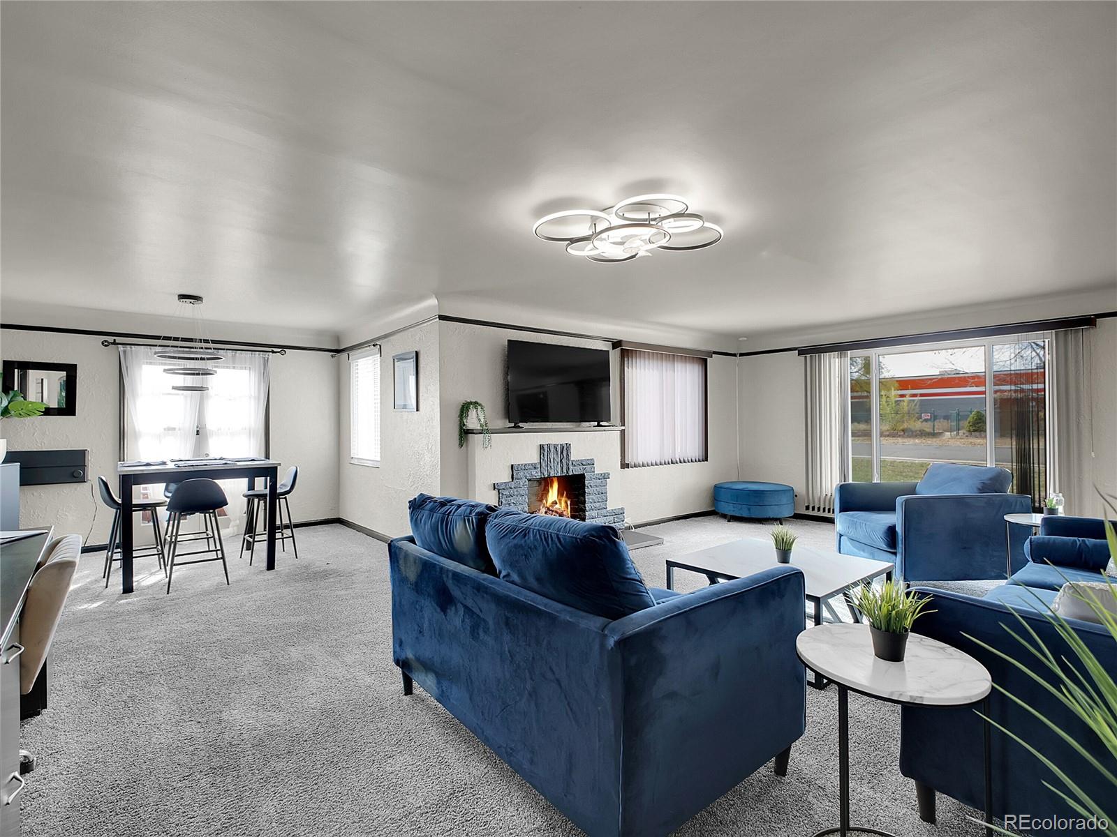 MLS Image #4 for 1536  benton street,lakewood, Colorado
