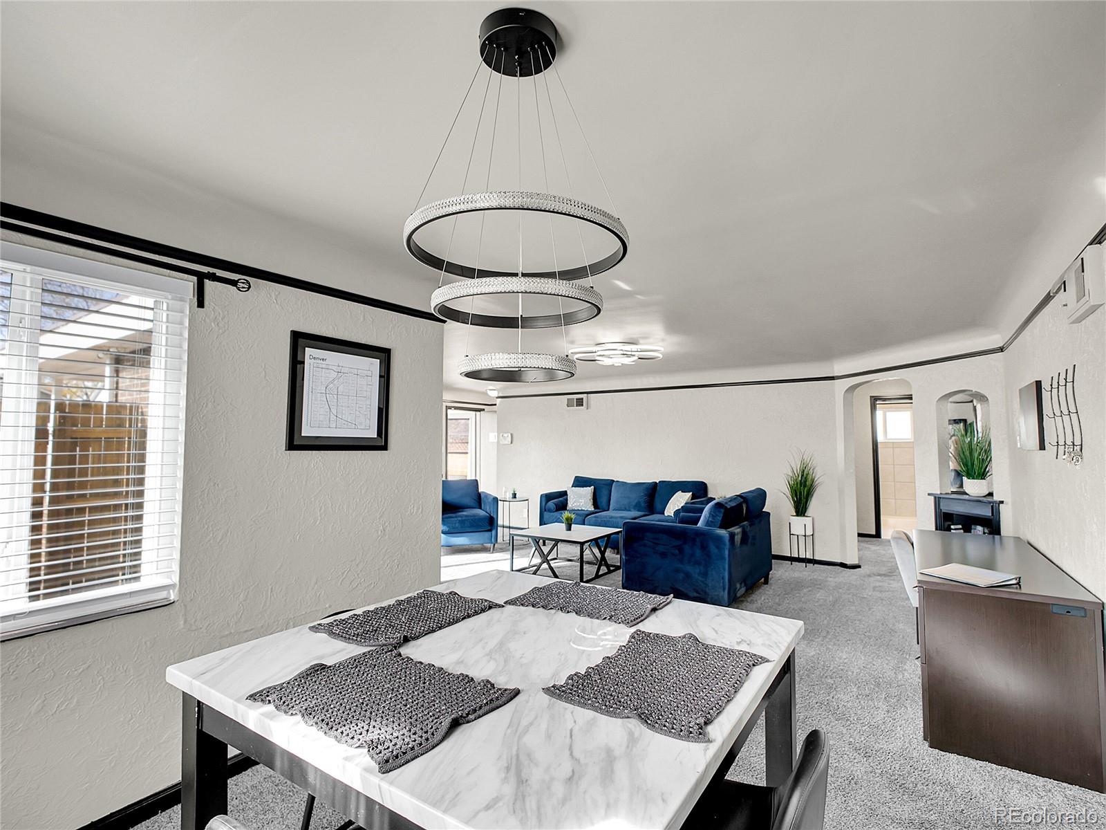 MLS Image #5 for 1536  benton street,lakewood, Colorado