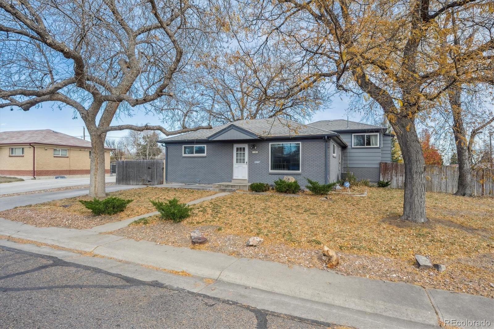 MLS Image #1 for 11272  high street,northglenn, Colorado