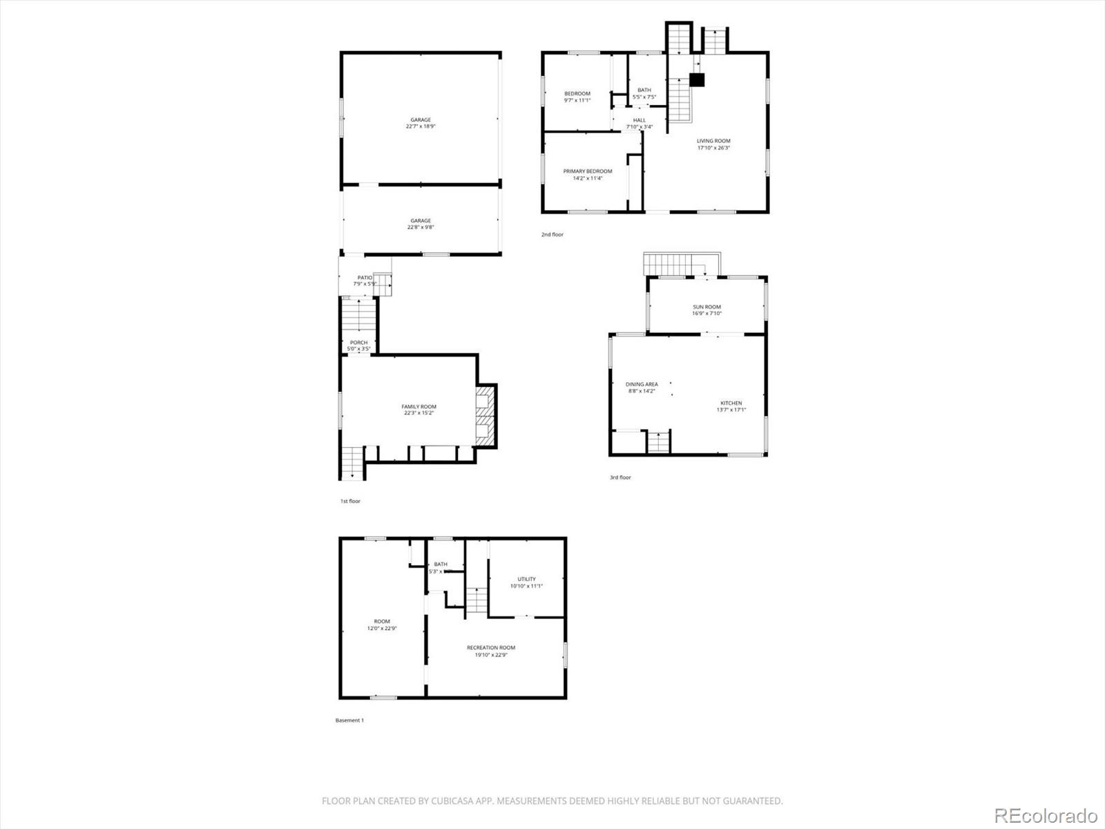 MLS Image #31 for 11272  high street,northglenn, Colorado