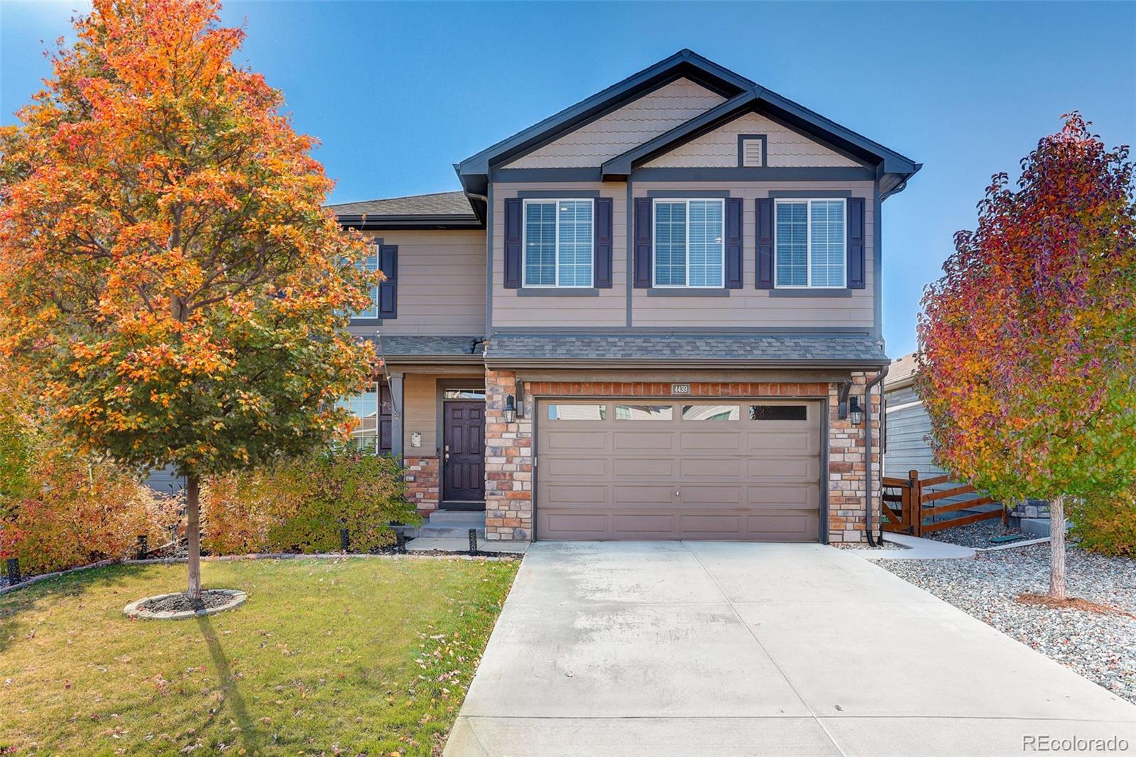 MLS Image #0 for 4439 s valdai way,aurora, Colorado