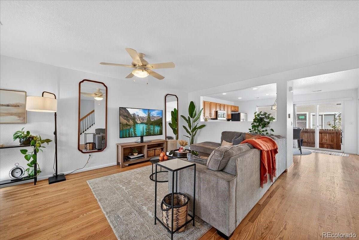 MLS Image #1 for 7873 s kalispell circle ,englewood, Colorado