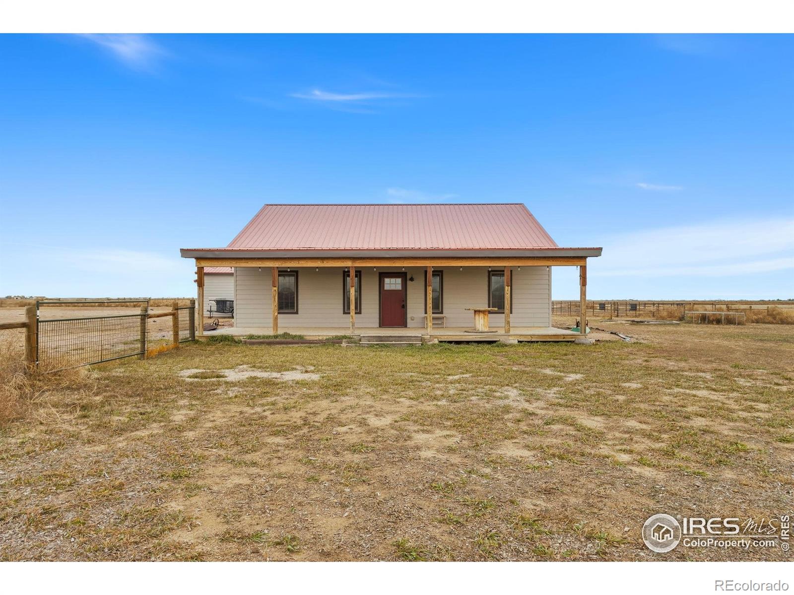 MLS Image #2 for 14340  county road 96 ,nunn, Colorado