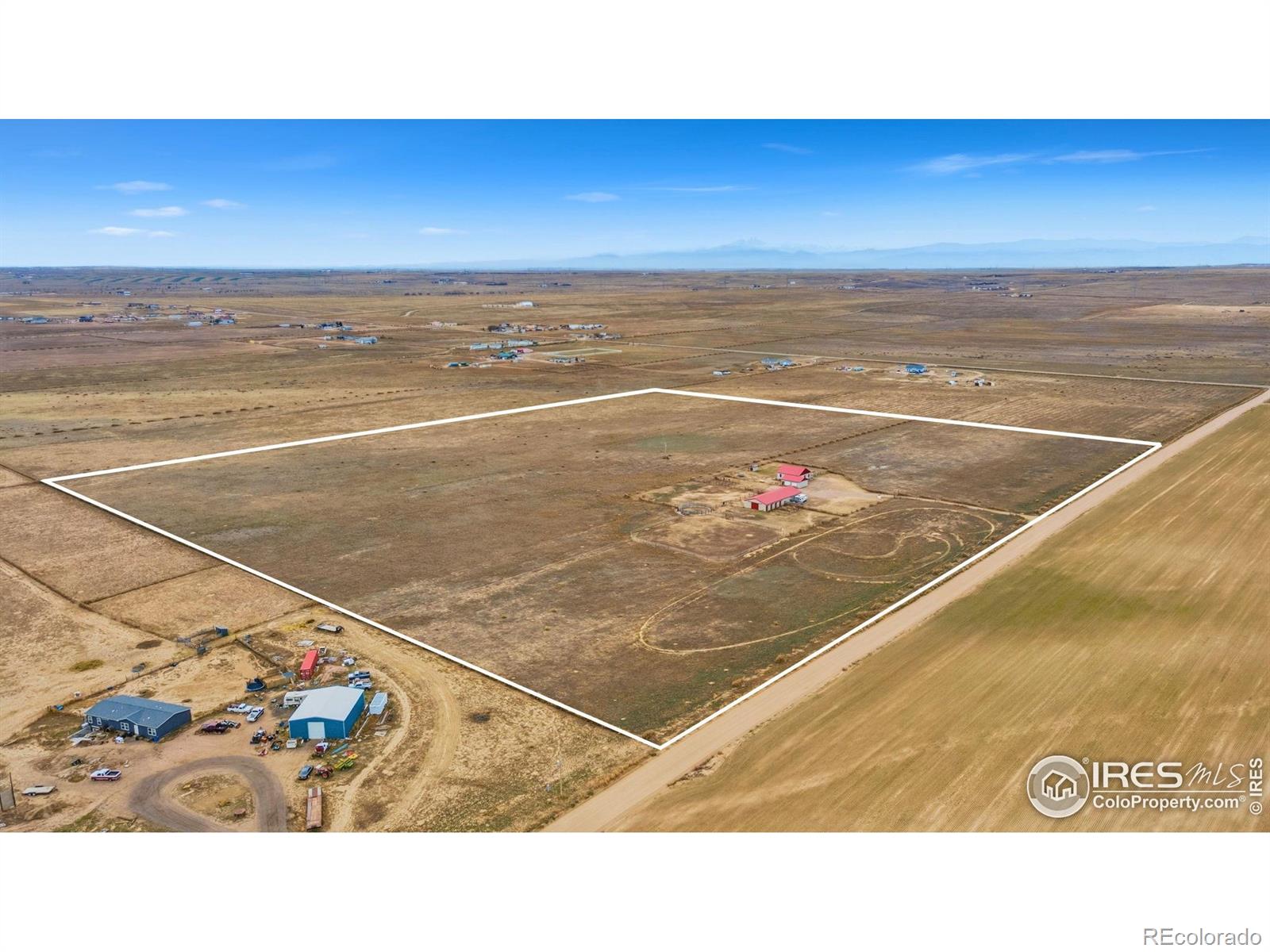 MLS Image #26 for 14340  county road 96 ,nunn, Colorado