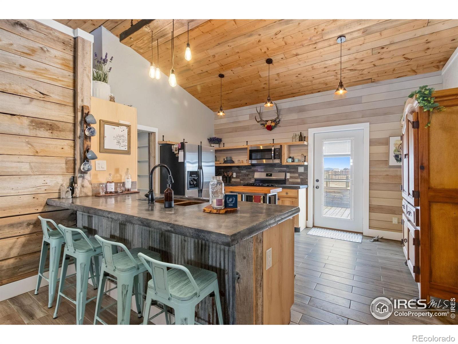 MLS Image #3 for 14340  county road 96 ,nunn, Colorado