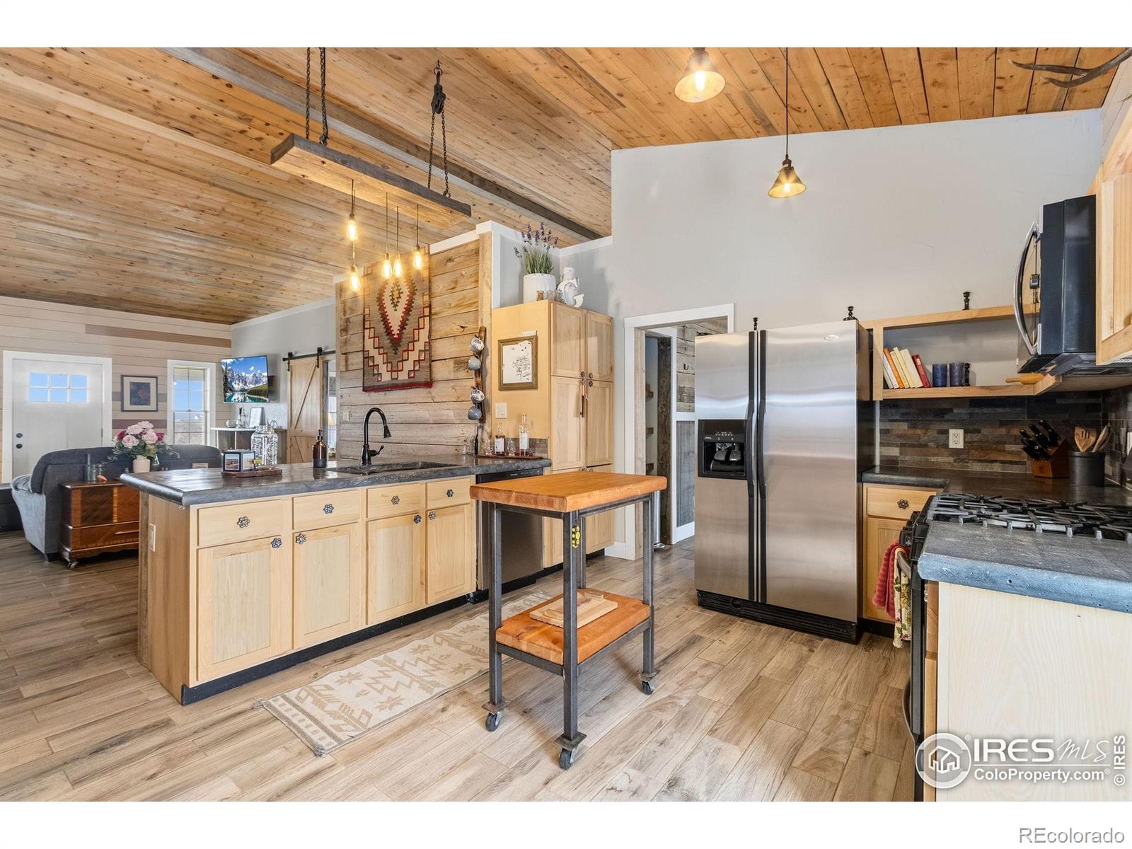 MLS Image #4 for 14340  county road 96 ,nunn, Colorado