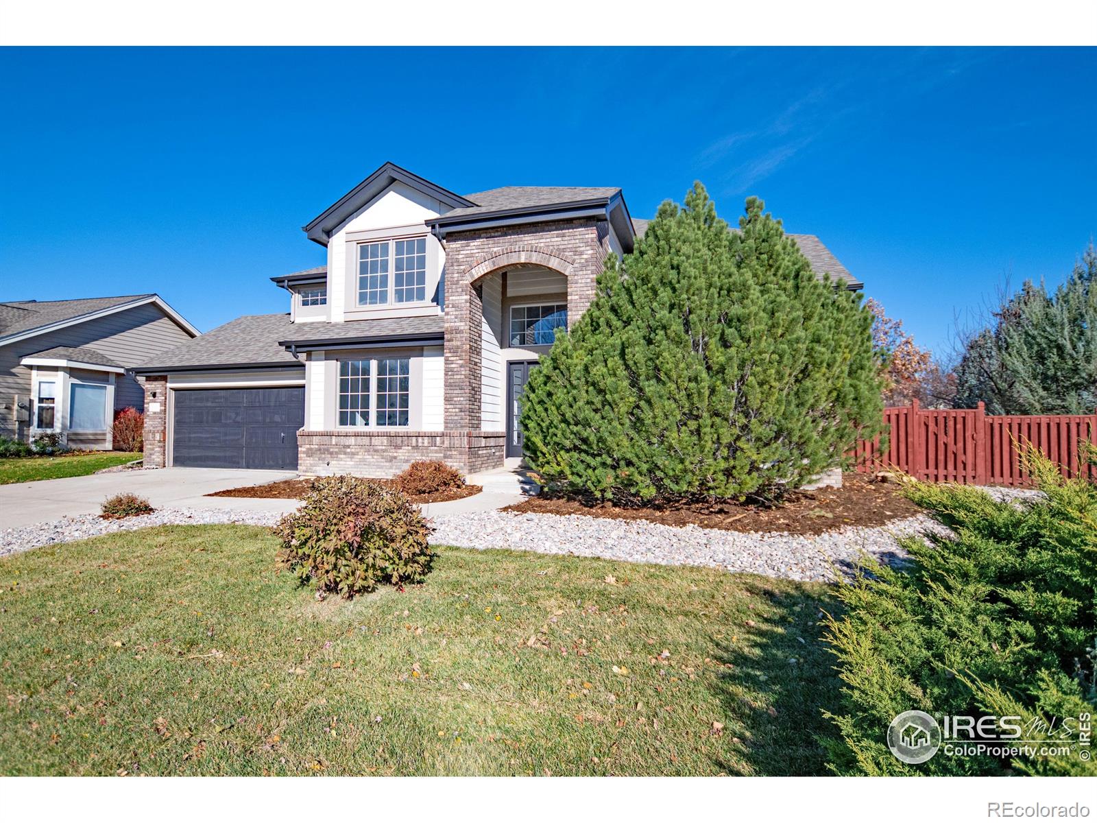 MLS Image #1 for 5136  sawgrass court,fort collins, Colorado
