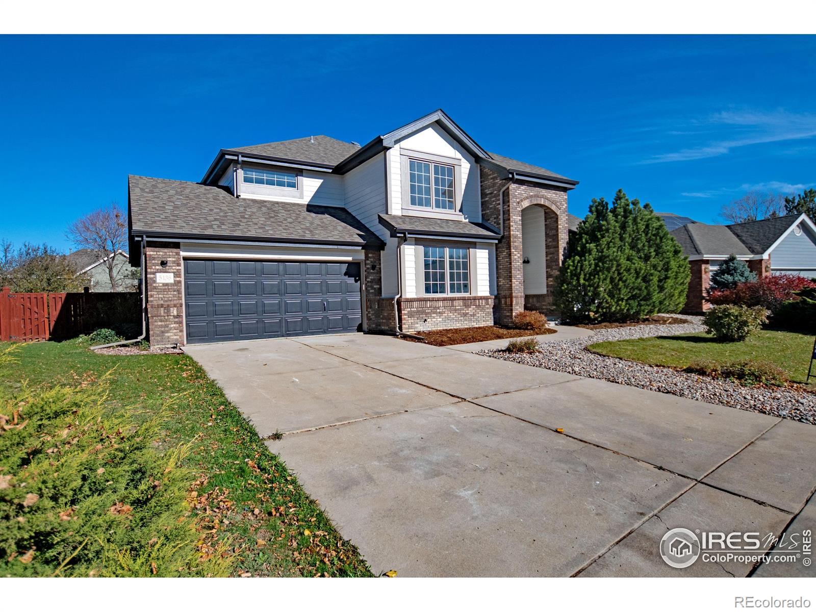 MLS Image #2 for 5136  sawgrass court,fort collins, Colorado