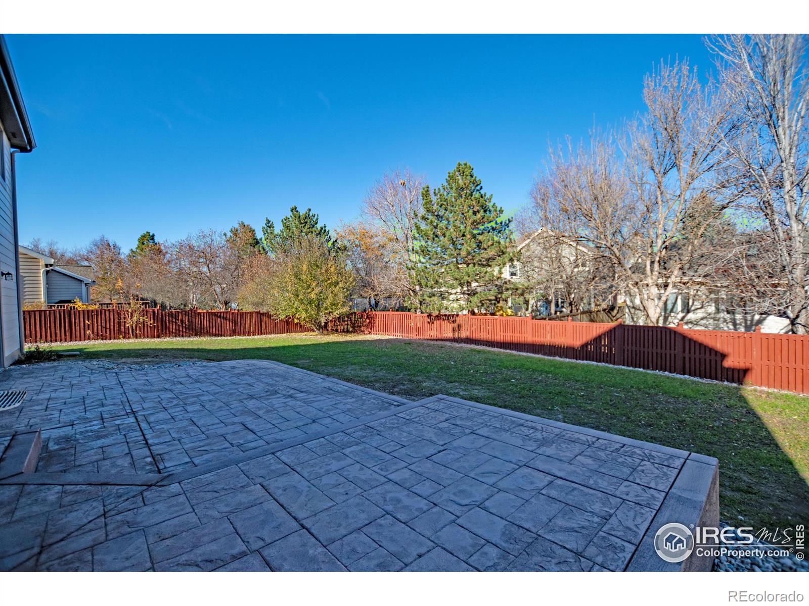 MLS Image #46 for 5136  sawgrass court,fort collins, Colorado