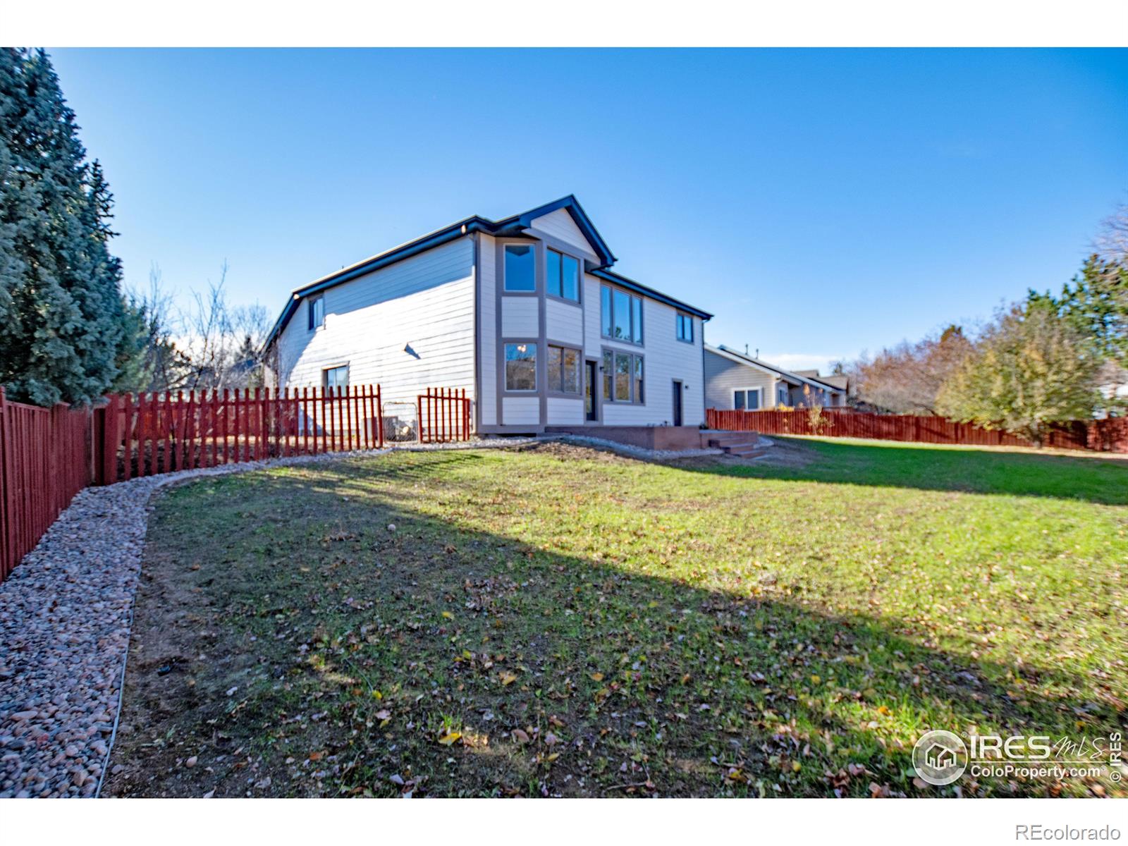 MLS Image #48 for 5136  sawgrass court,fort collins, Colorado