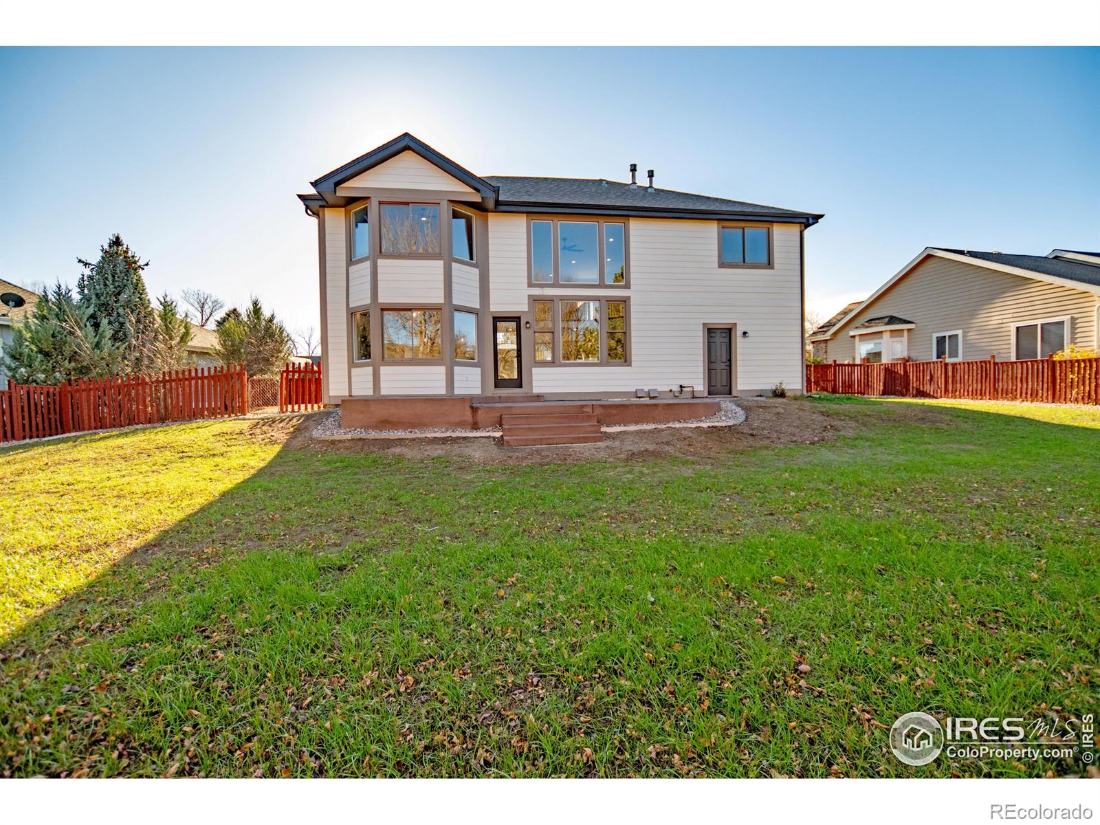 MLS Image #49 for 5136  sawgrass court,fort collins, Colorado
