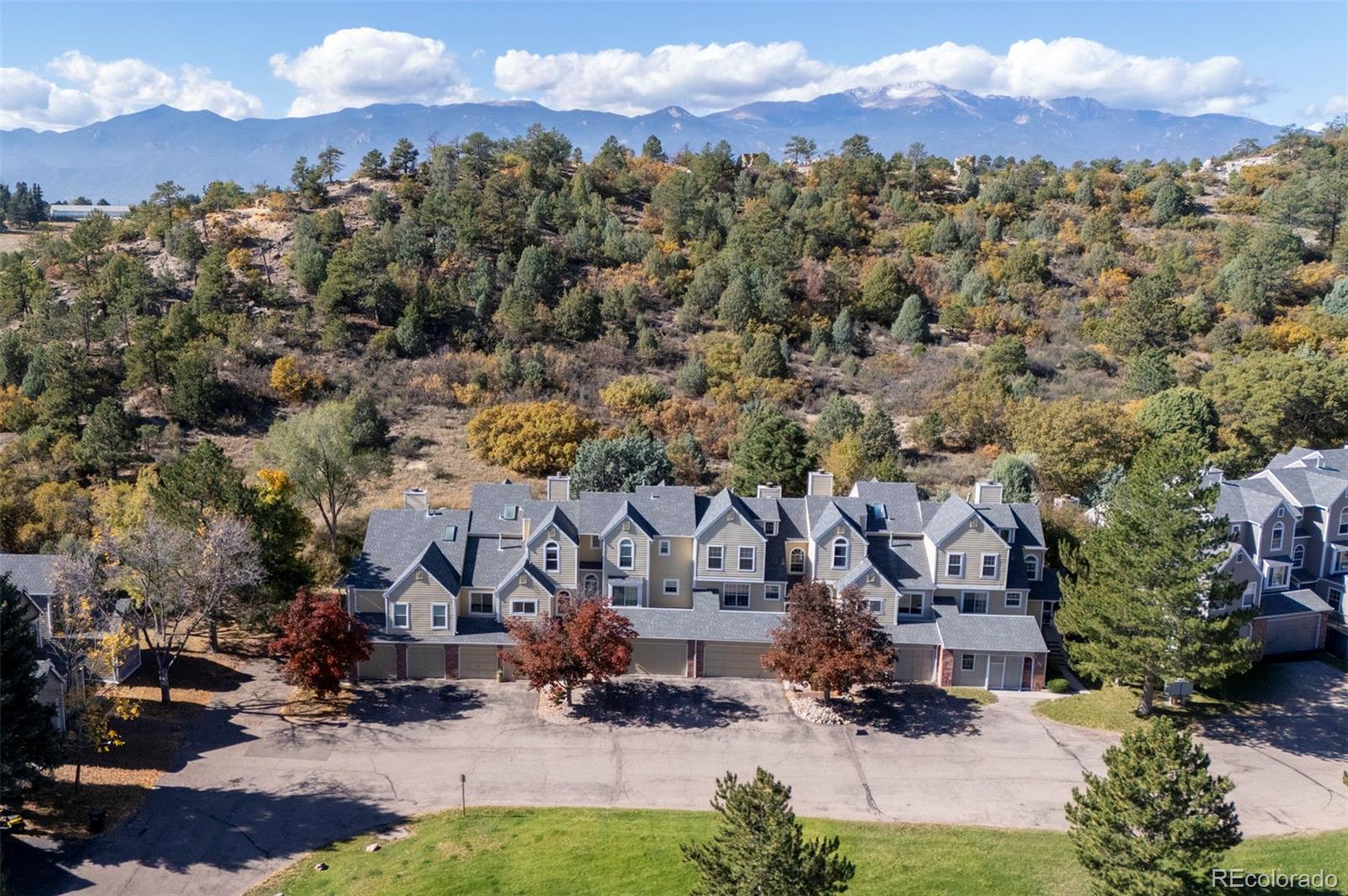 MLS Image #0 for 2124  palm drive ,colorado springs, Colorado