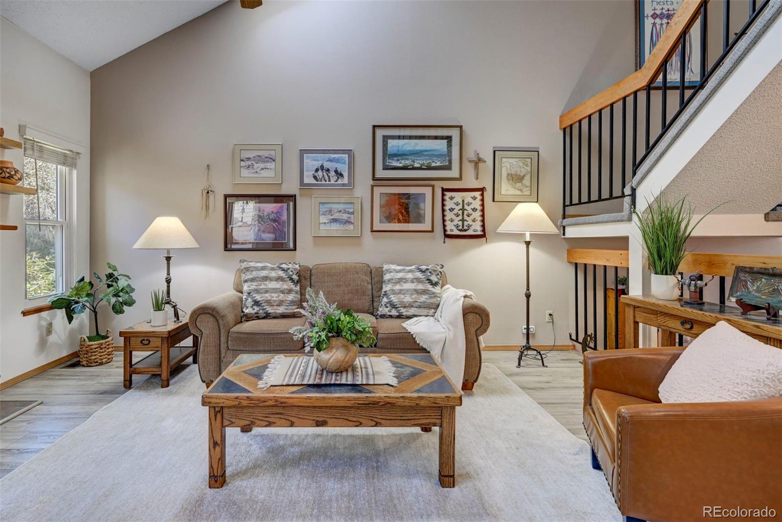 MLS Image #1 for 2124  palm drive ,colorado springs, Colorado