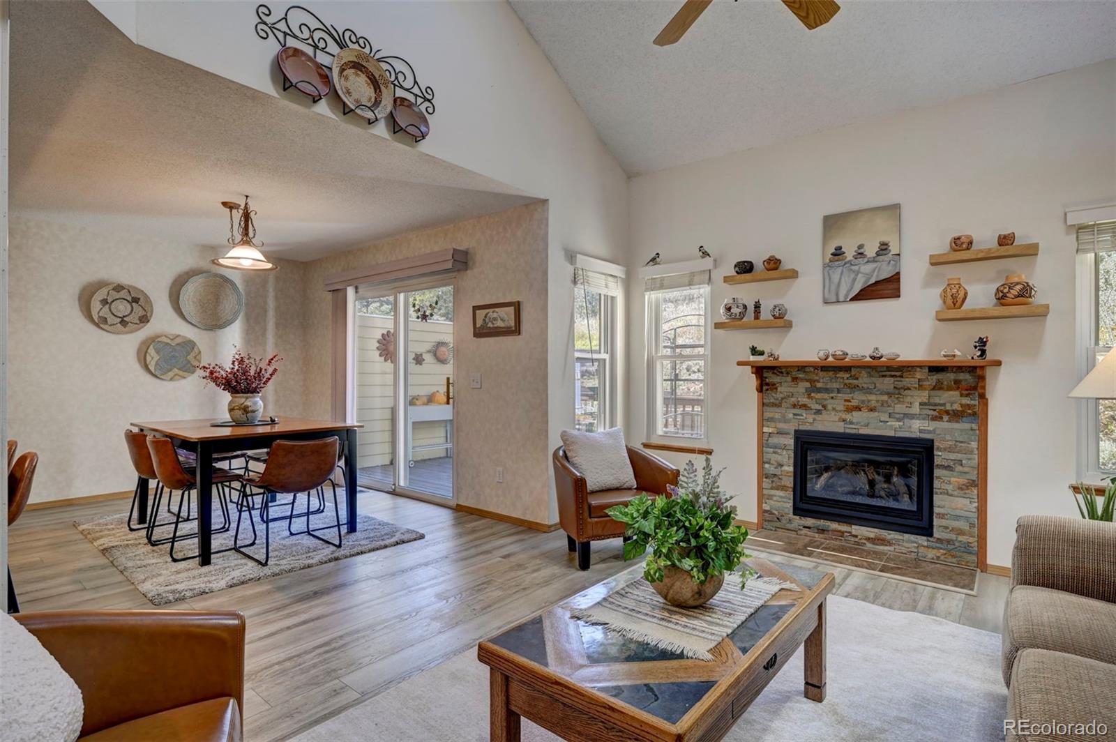 MLS Image #2 for 2124  palm drive ,colorado springs, Colorado