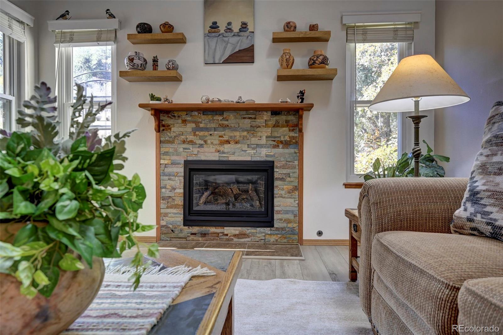 MLS Image #3 for 2124  palm drive ,colorado springs, Colorado