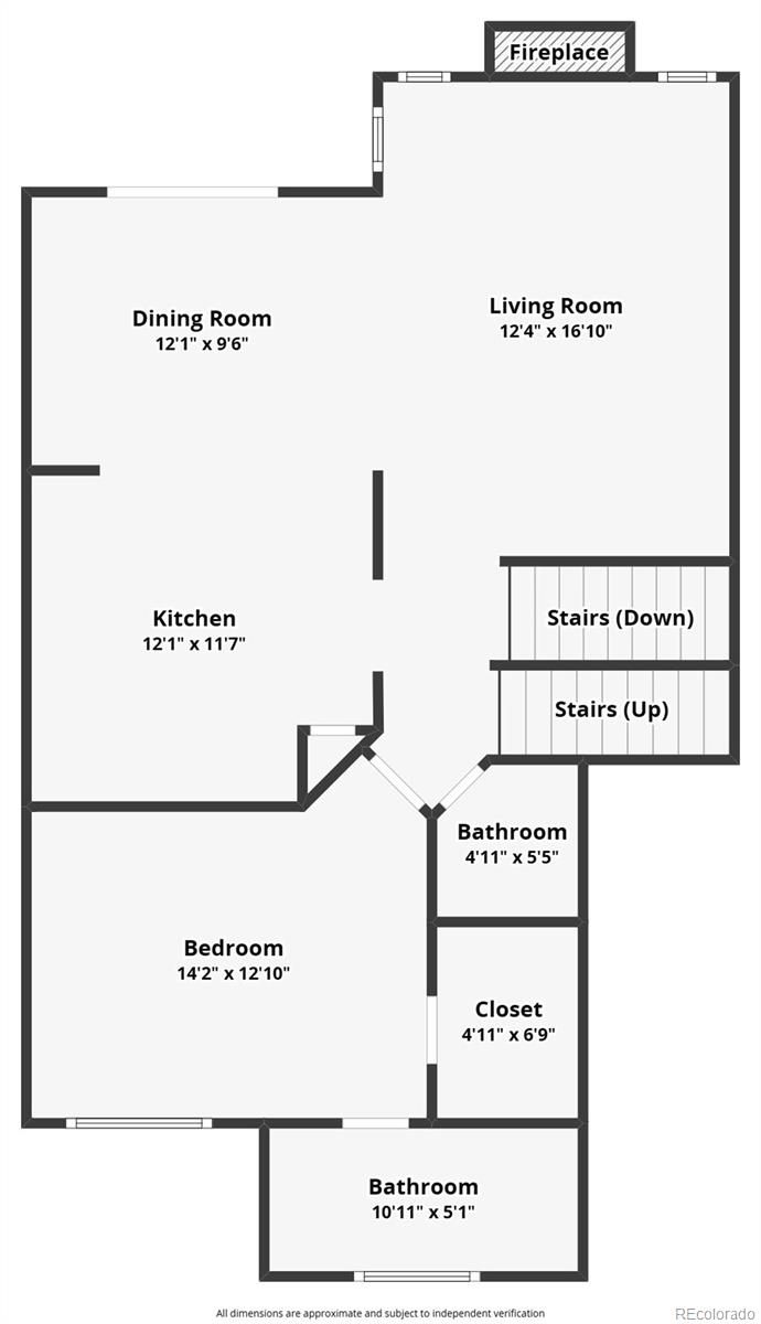 MLS Image #35 for 2124  palm drive ,colorado springs, Colorado