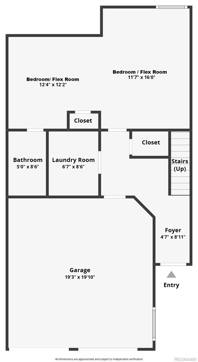 MLS Image #36 for 2124  palm drive ,colorado springs, Colorado
