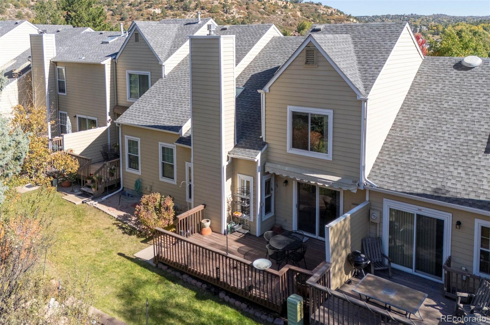 MLS Image #37 for 2124  palm drive ,colorado springs, Colorado