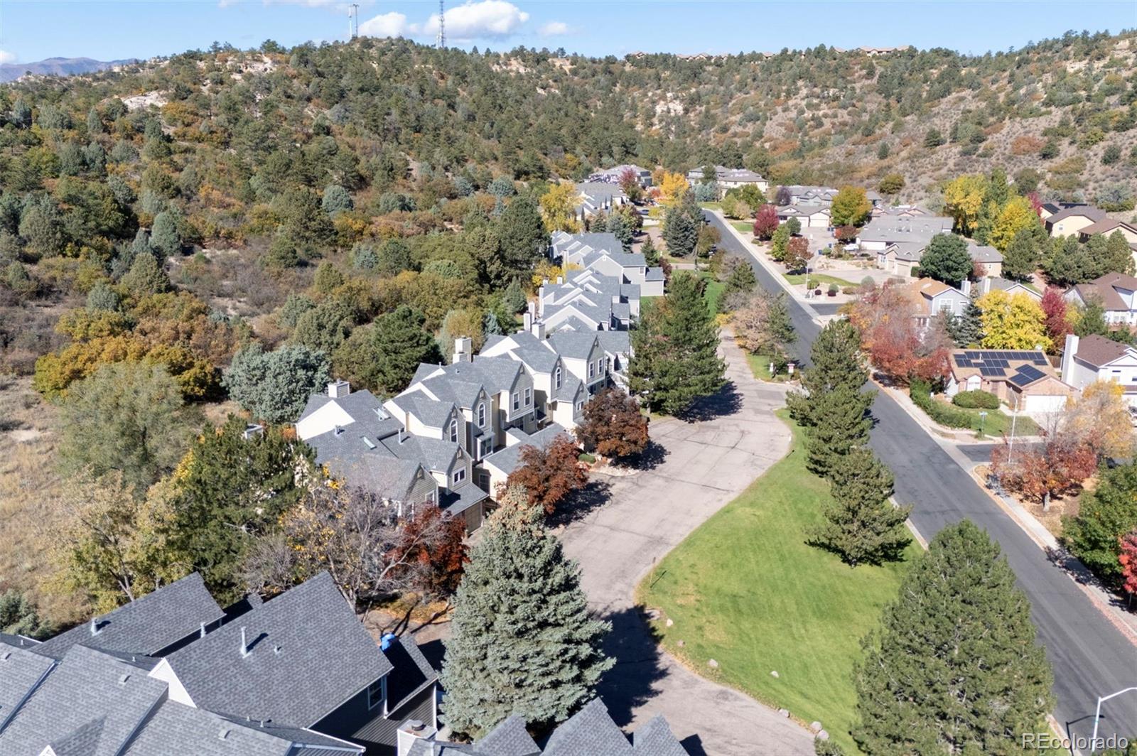 MLS Image #40 for 2124  palm drive ,colorado springs, Colorado