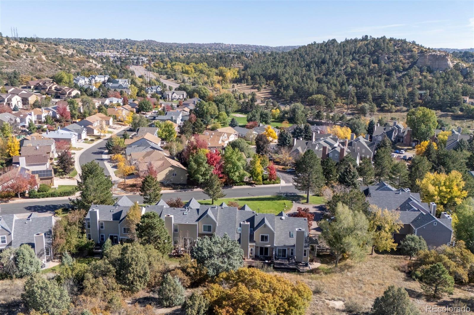 MLS Image #41 for 2124  palm drive ,colorado springs, Colorado
