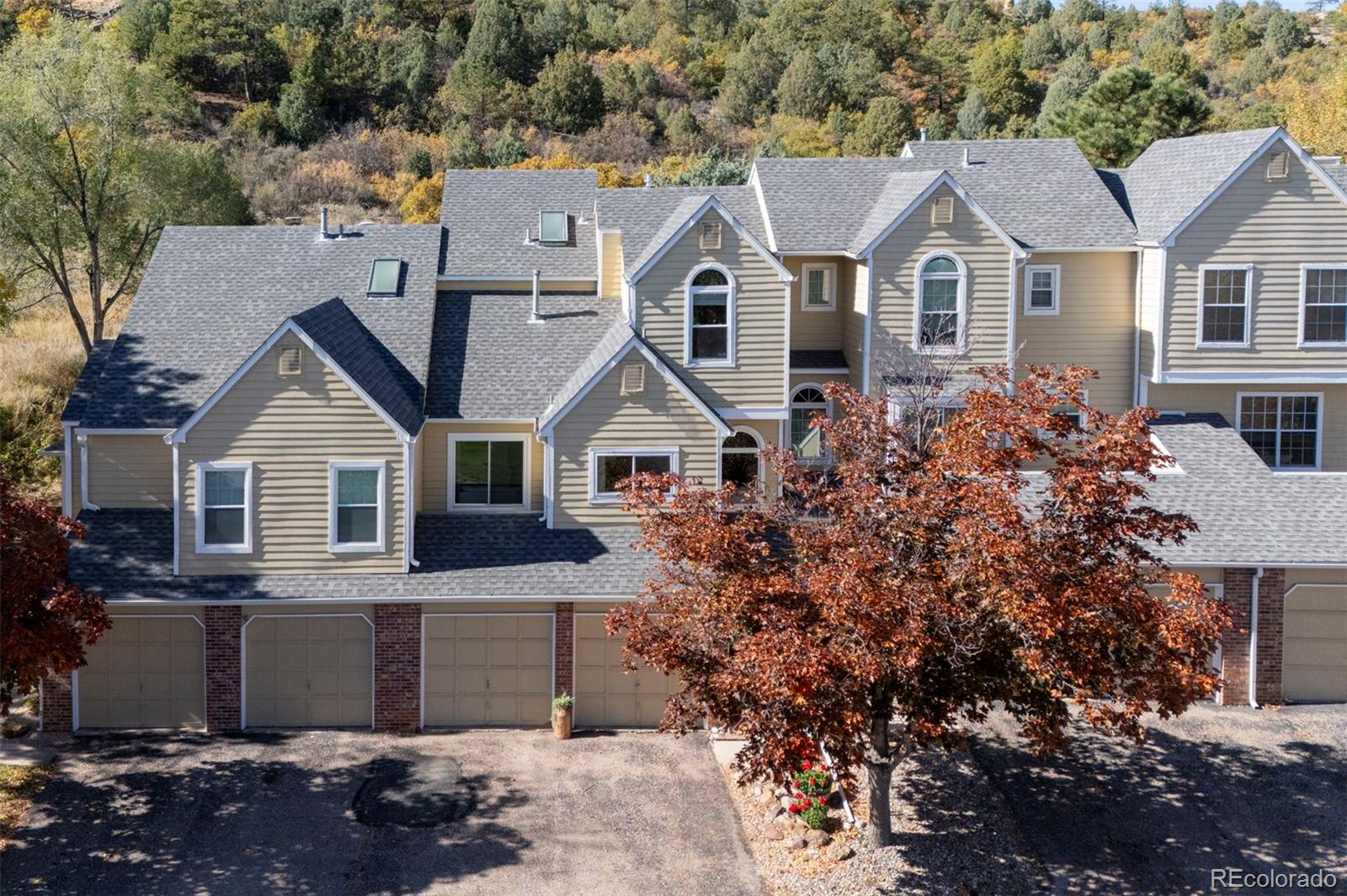 MLS Image #42 for 2124  palm drive ,colorado springs, Colorado
