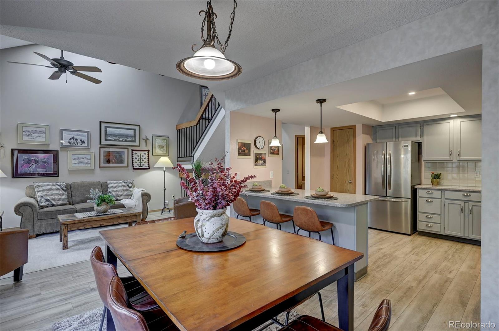 MLS Image #5 for 2124  palm drive ,colorado springs, Colorado