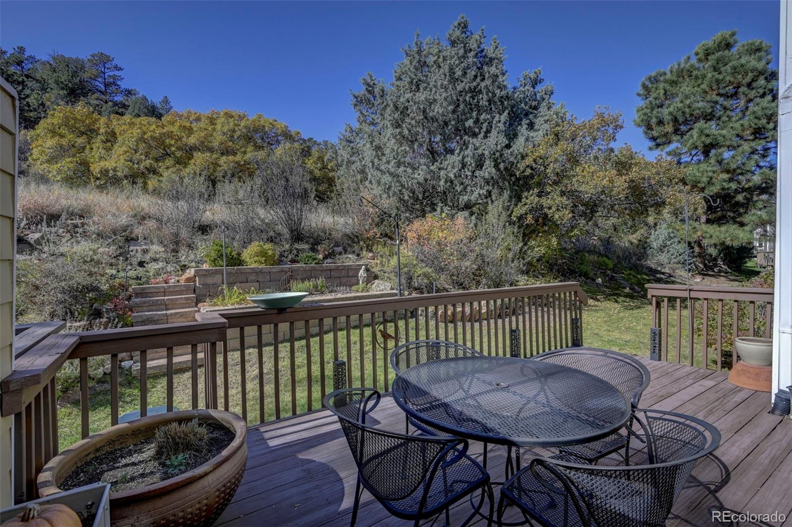 MLS Image #7 for 2124  palm drive ,colorado springs, Colorado