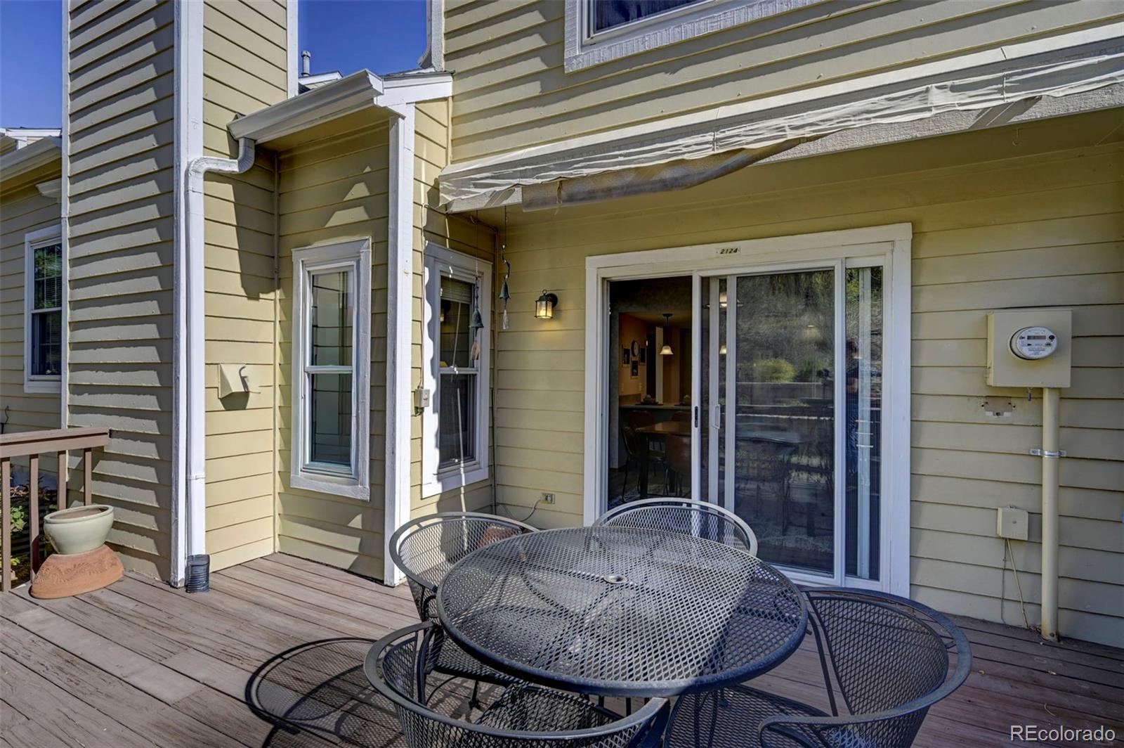 MLS Image #9 for 2124  palm drive ,colorado springs, Colorado