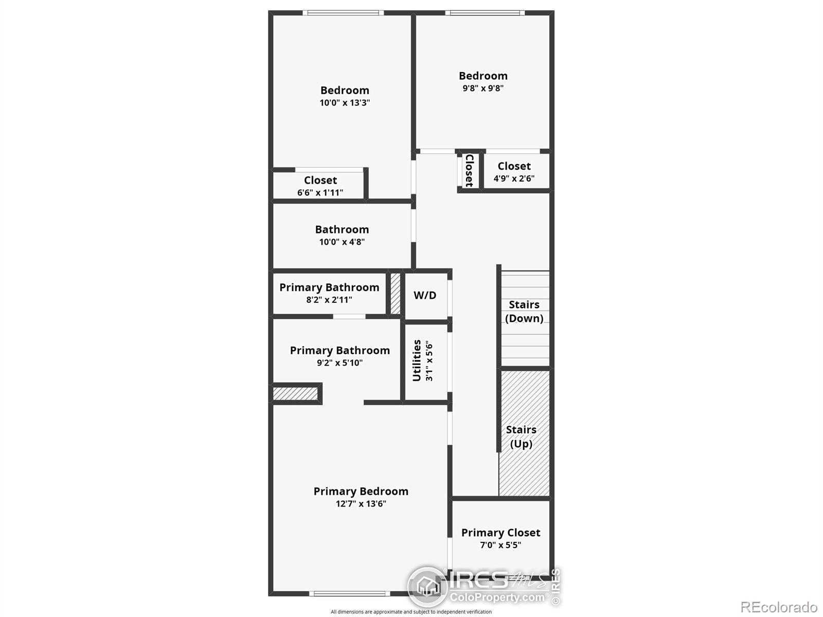 MLS Image #46 for 13720  via varra  ,broomfield, Colorado