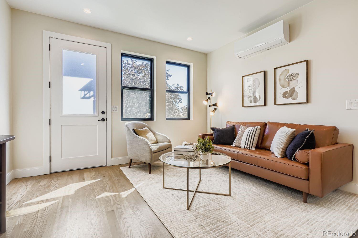 MLS Image #3 for 1567  hooker street,denver, Colorado