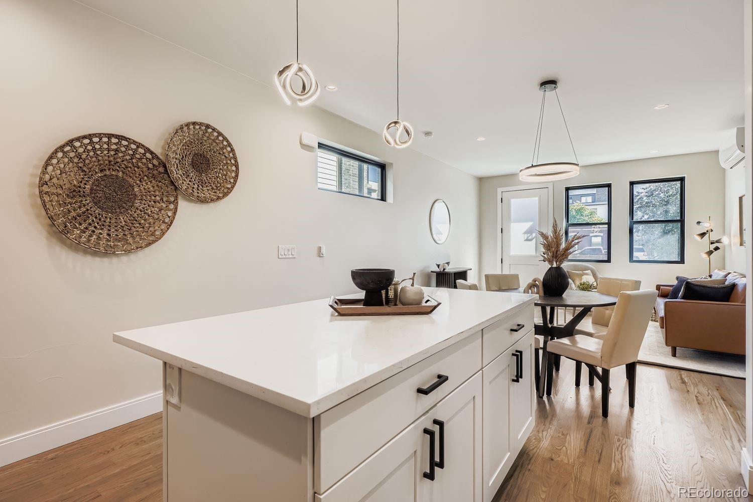 MLS Image #6 for 1567  hooker street,denver, Colorado