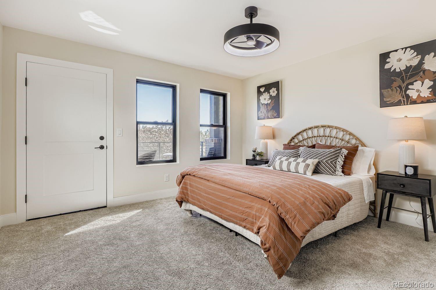 MLS Image #8 for 1567  hooker street,denver, Colorado