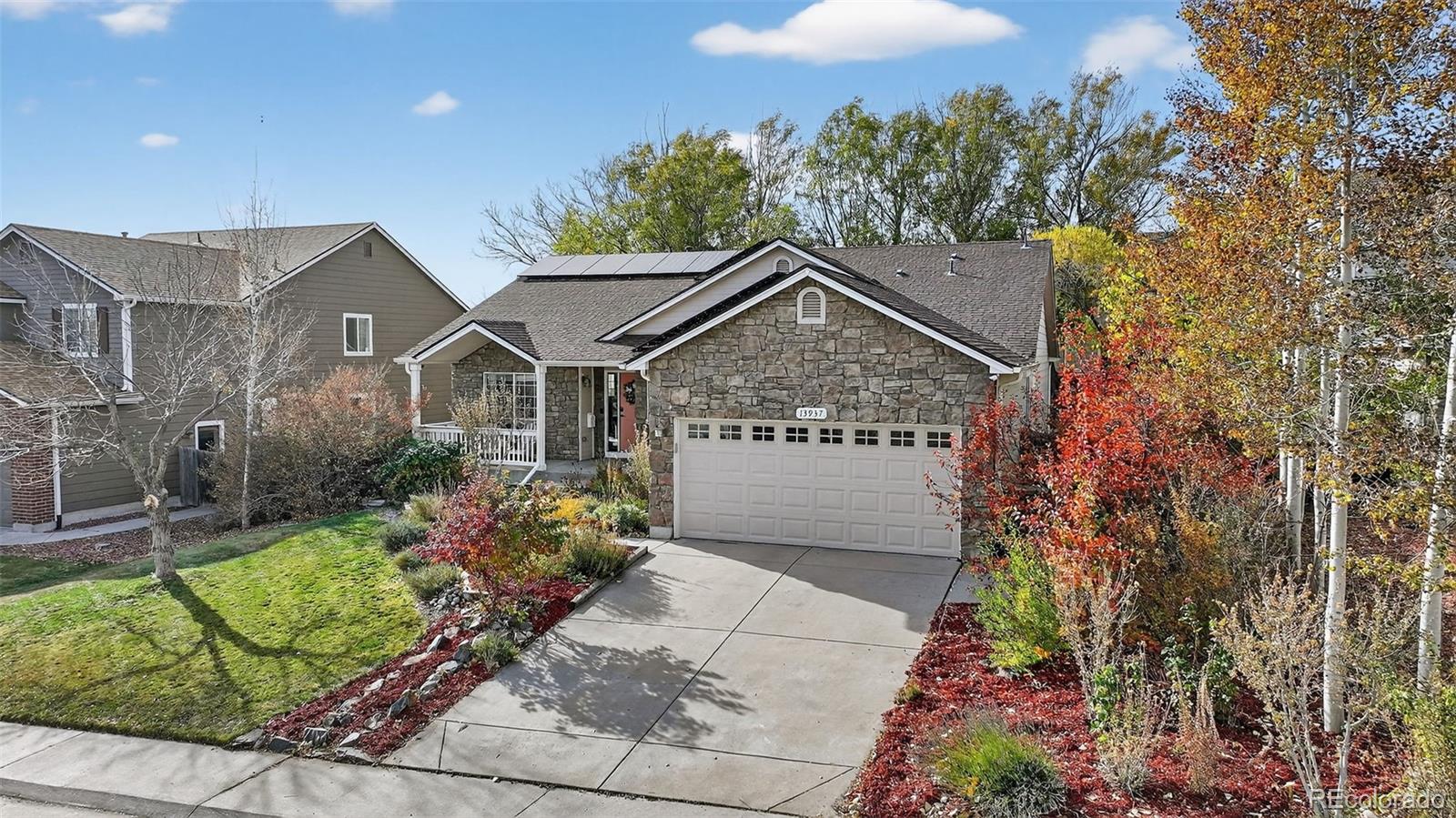 MLS Image #1 for 13937  hudson way,thornton, Colorado