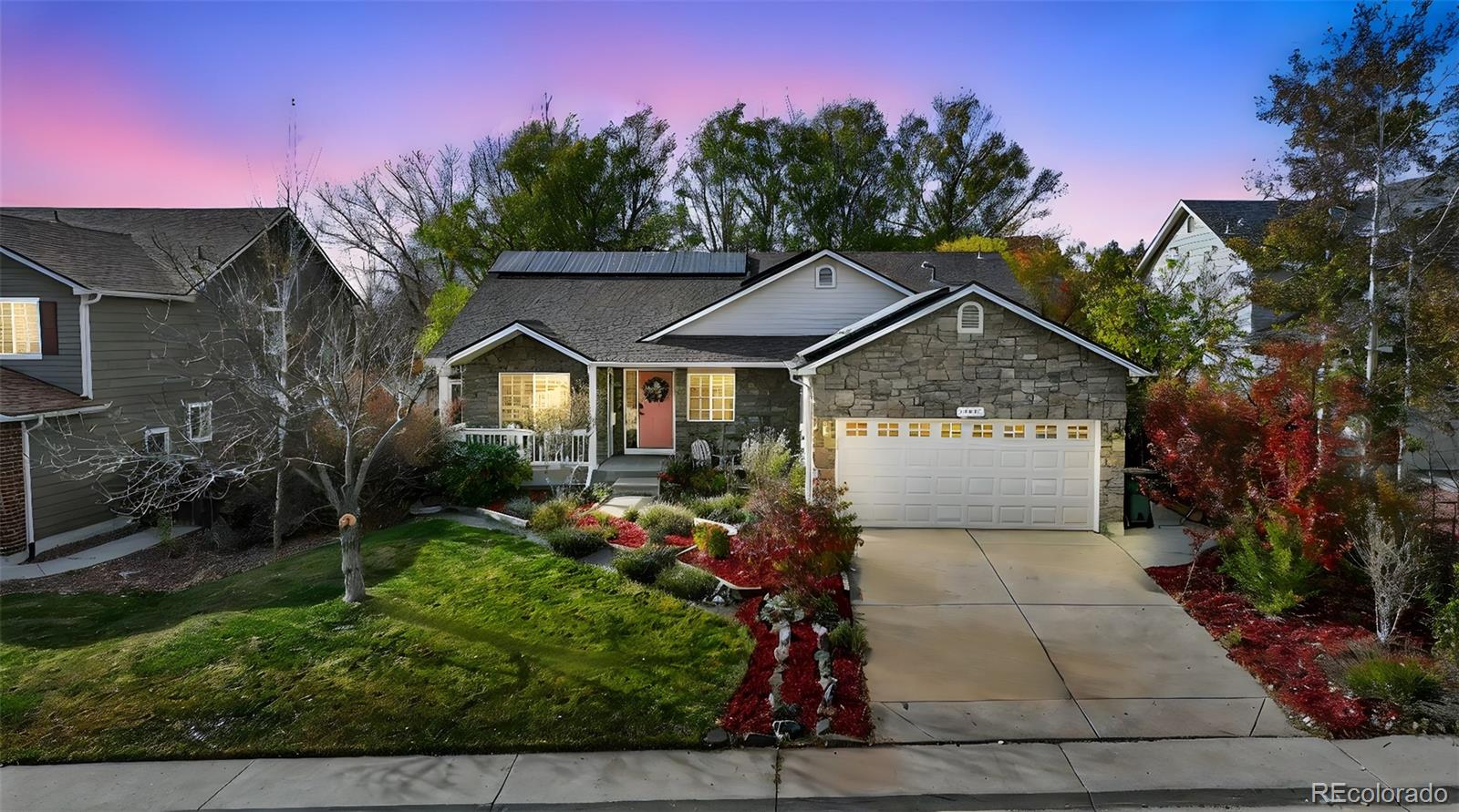 MLS Image #3 for 13937  hudson way,thornton, Colorado
