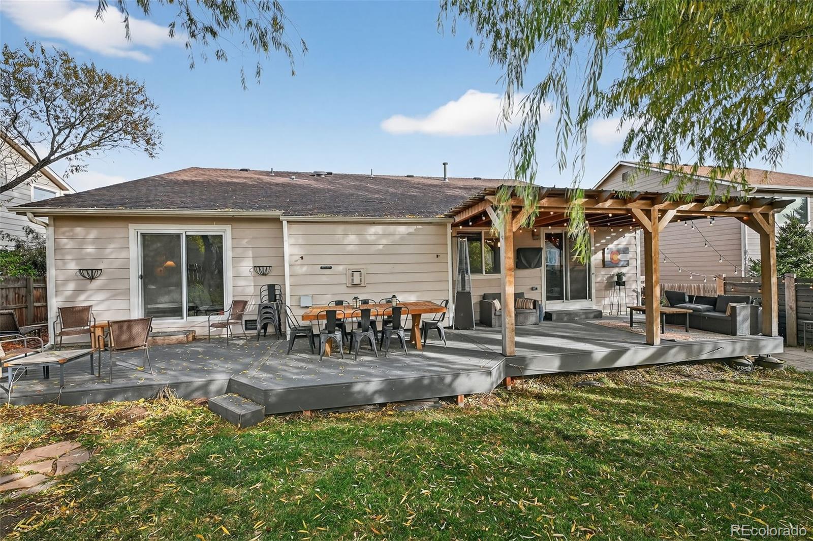 MLS Image #4 for 13937  hudson way,thornton, Colorado