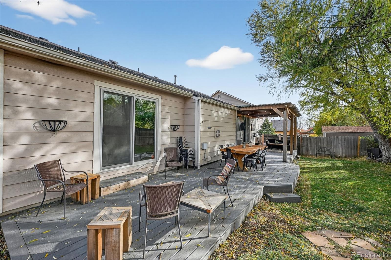 MLS Image #41 for 13937  hudson way,thornton, Colorado
