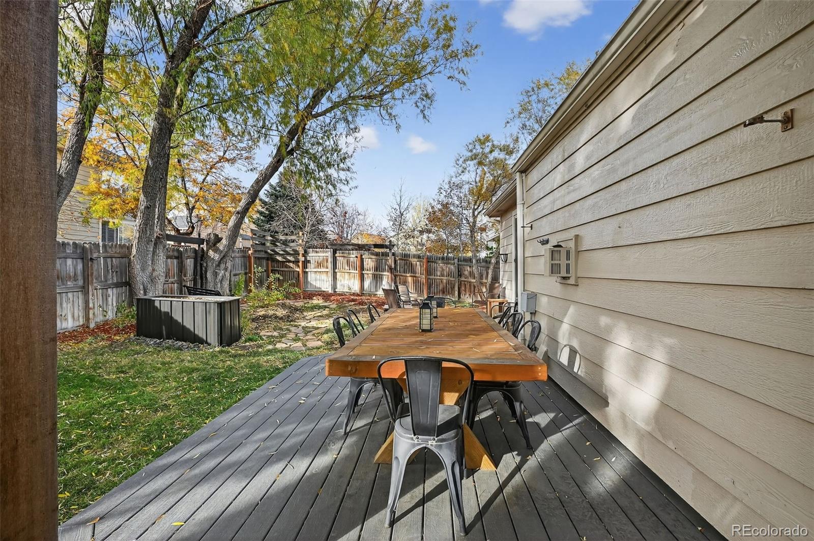 MLS Image #5 for 13937  hudson way,thornton, Colorado