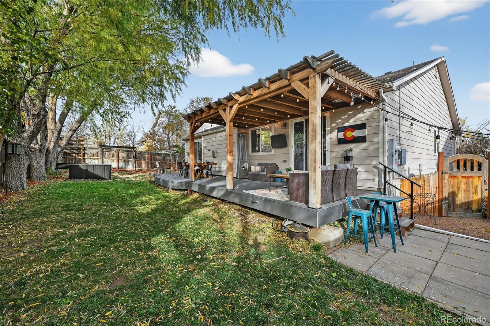 MLS Image #7 for 13937  hudson way,thornton, Colorado
