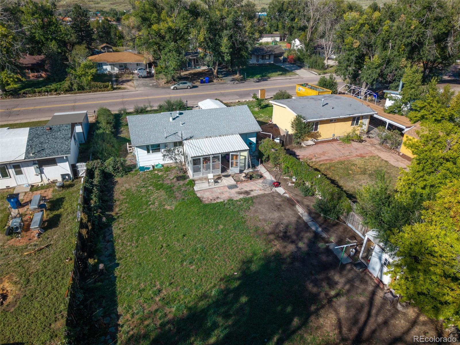 MLS Image #8 for 99  security boulevard,colorado springs, Colorado